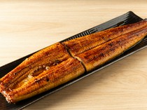 Unagi no Naruse Toyocho_Special kabayaki
