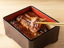 Unagi no Naruse Toyocho_The particularities of Unagi no Naruse