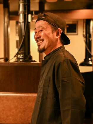 黑毛和牛 烧肉山喜_山喜 健