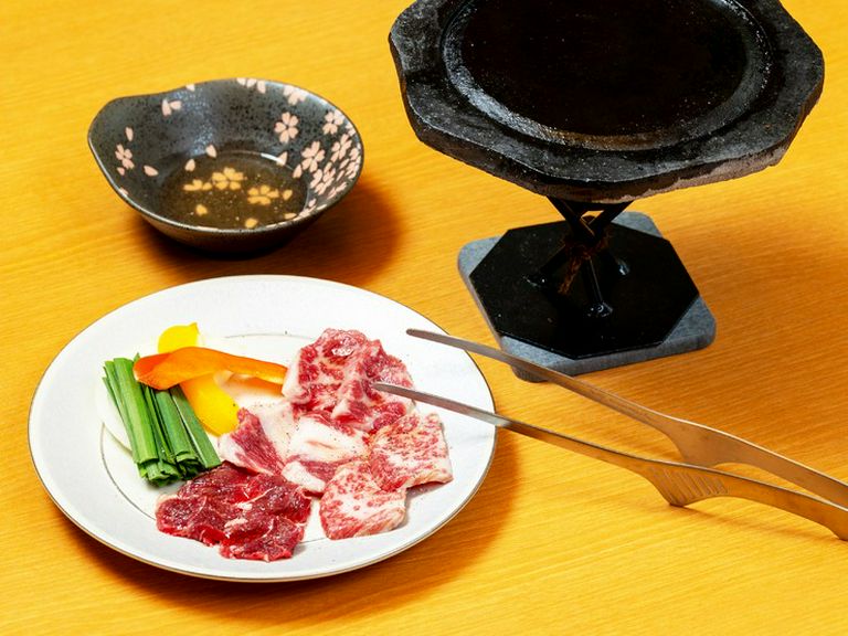 菜肴