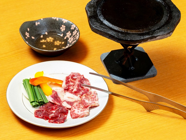 Cuisine