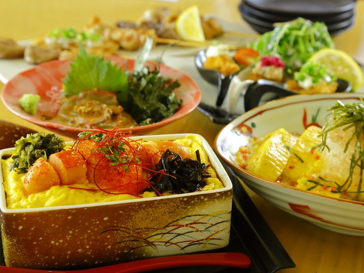 Cuisine