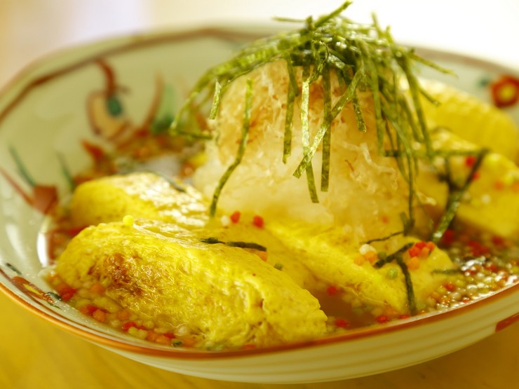 Cuisine