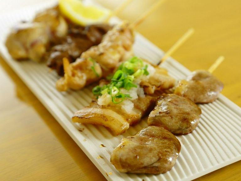 菜肴