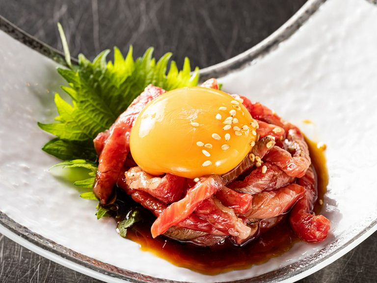 菜肴