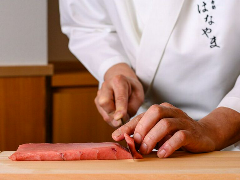 Cuisine