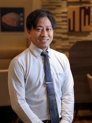 오모키 야에스텟코빌딩점_하세가와 료타