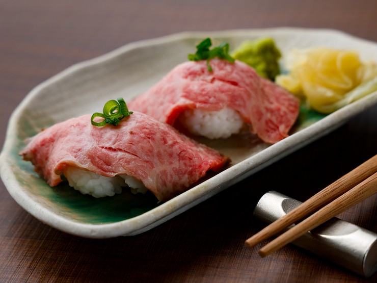 菜肴