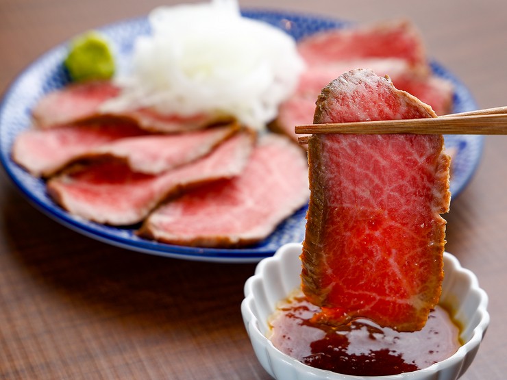 菜肴