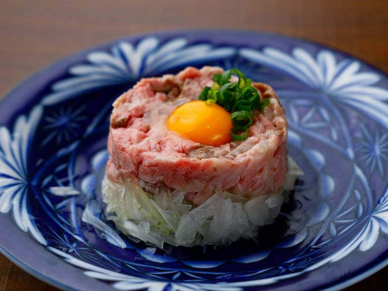 菜肴
