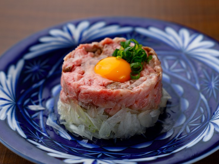 菜肴