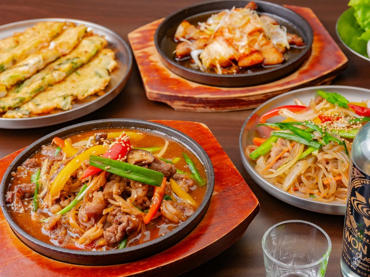 Cuisine