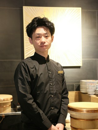 kappou Hashi _Yusuke Sasaki