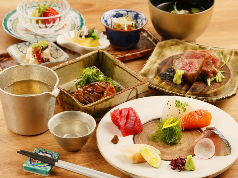 Cuisine