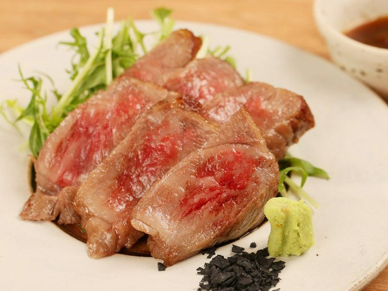 Cuisine