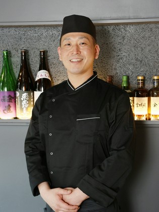 와쇼쿠토텟판야키 마아루 casual_오자키 츠카사