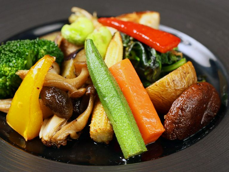Cuisine