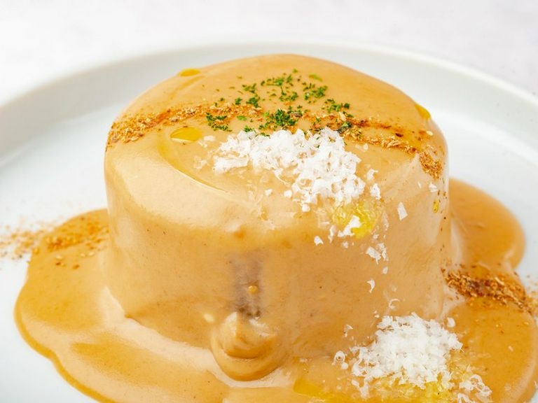 Cuisine