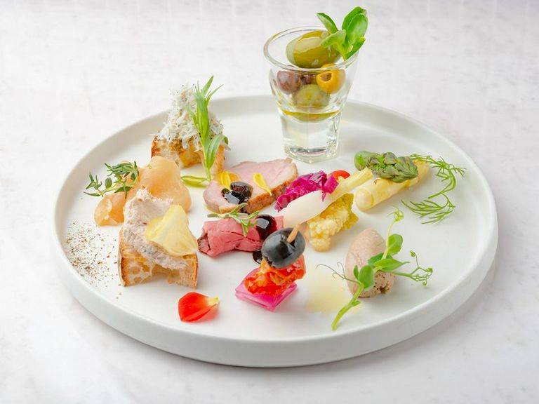 Cuisine