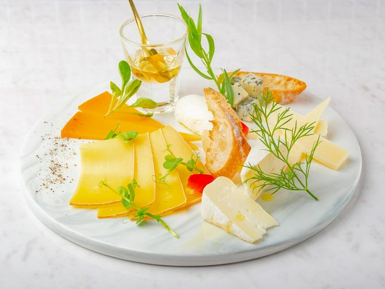 Cuisine