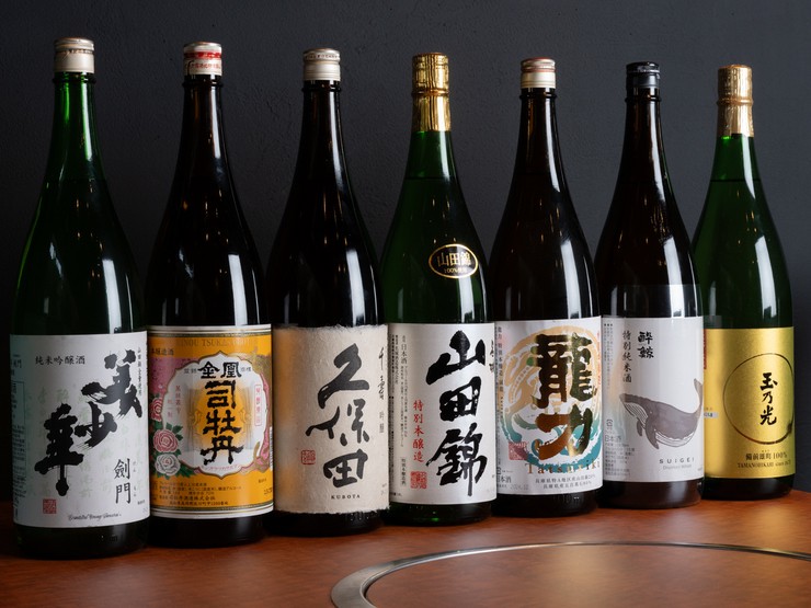 饮品