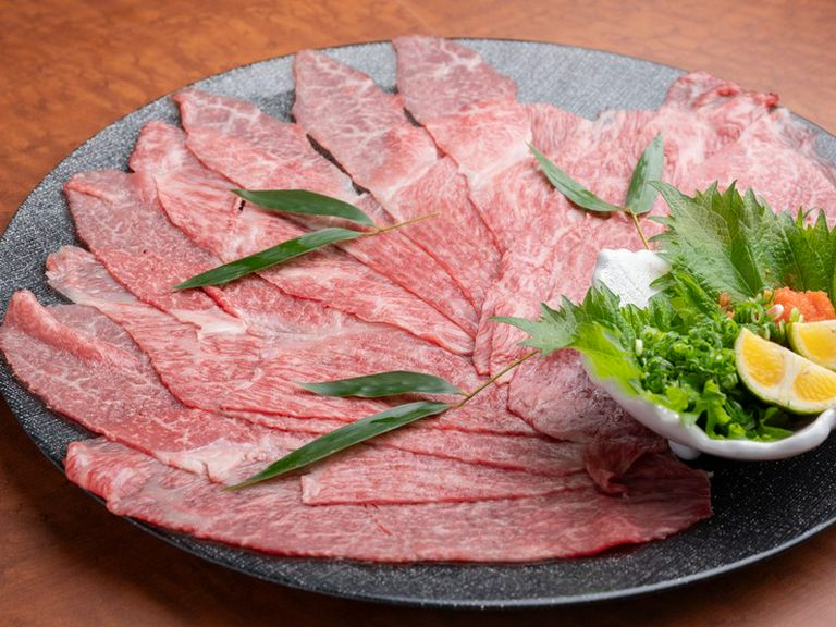 菜肴