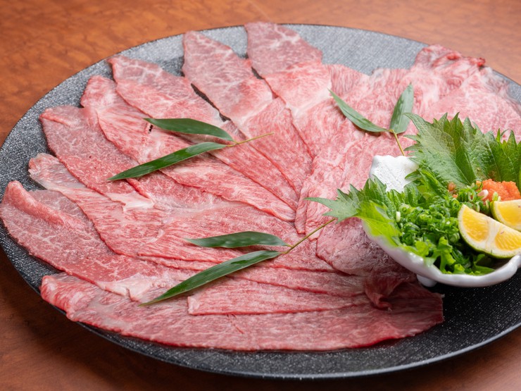 菜肴