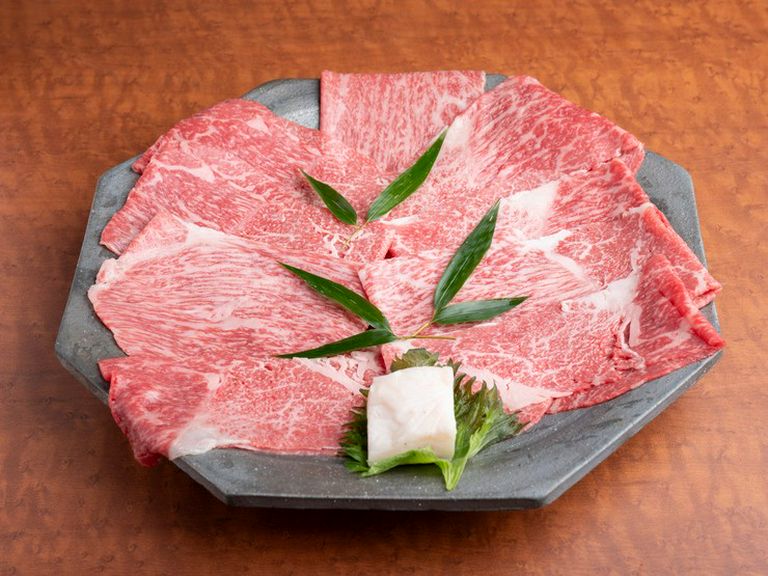 菜肴