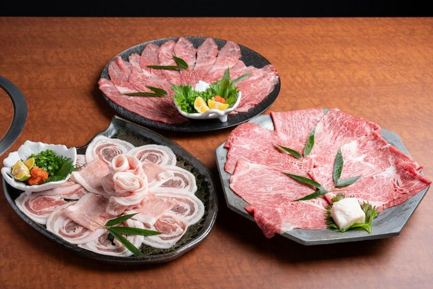 菜肴