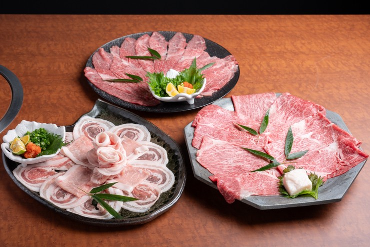 菜肴