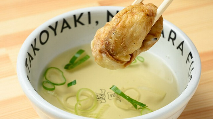 요리