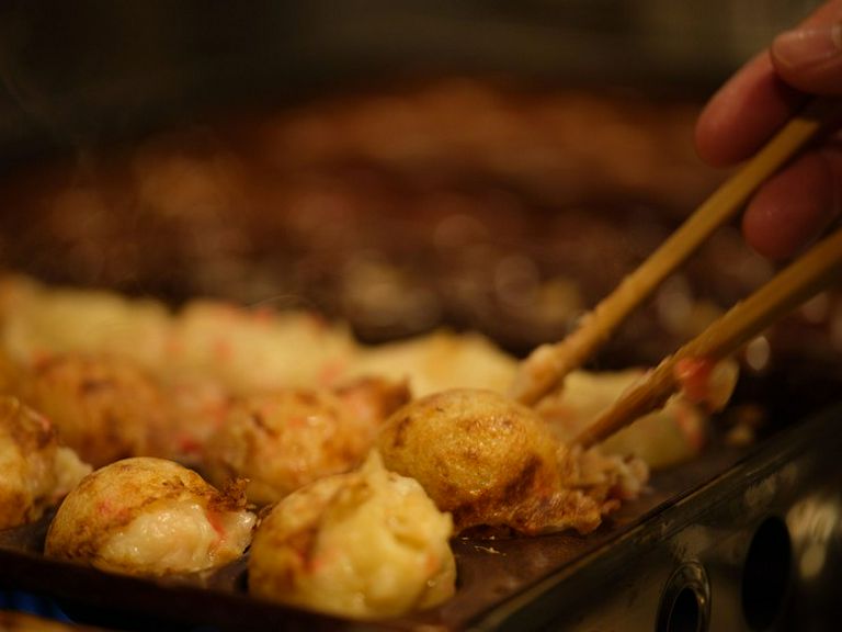 Cuisine