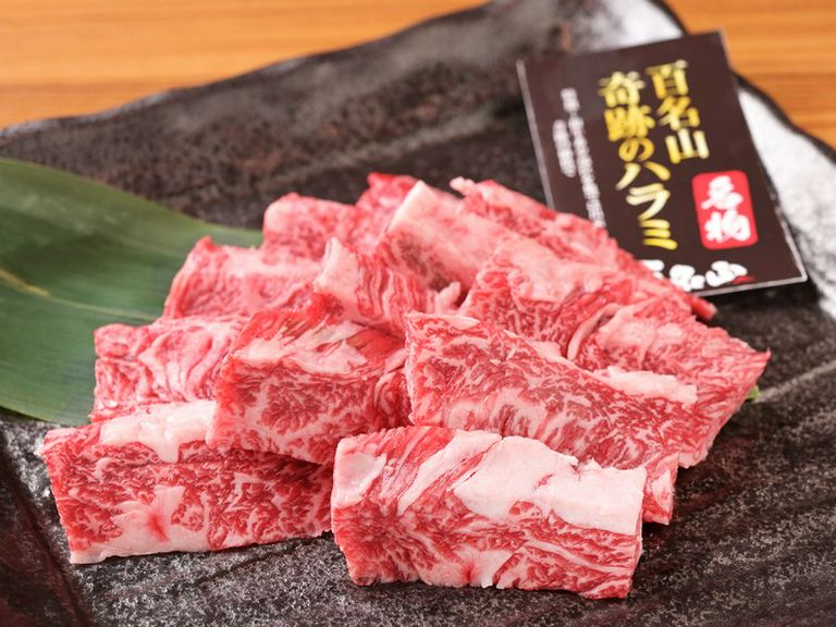 菜肴