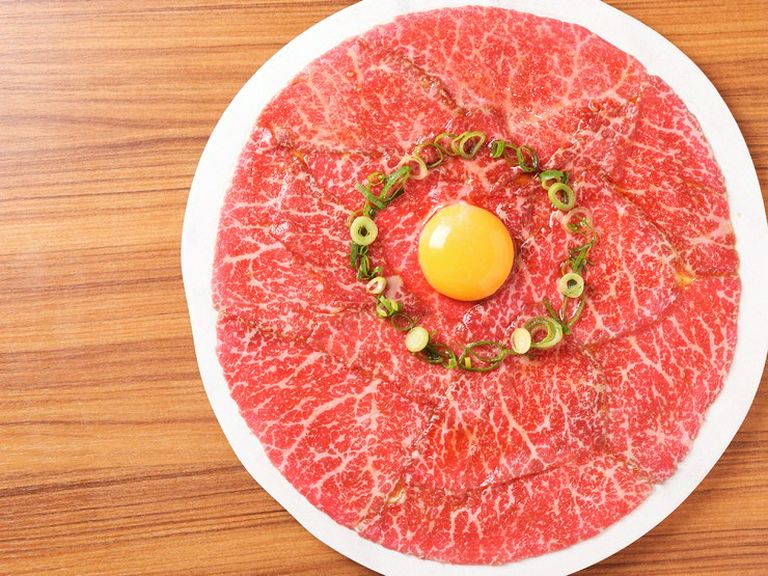 菜肴