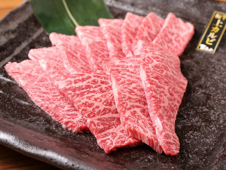 菜肴