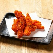  Red Chili Fried Chicken 