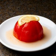  Chilled Tomato Pomegranate Flavor 