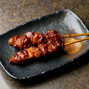 2 miso stewed skewers