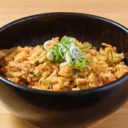  Kimchi fried rice 