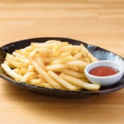  French fries 