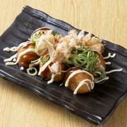  Takoyaki 