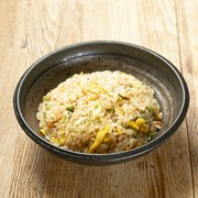  Fried rice 