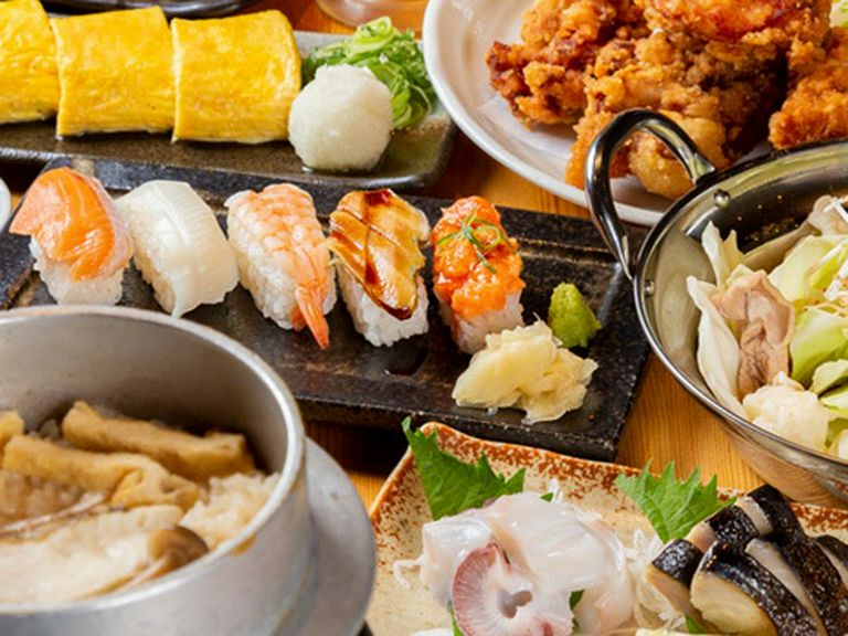 Cuisine