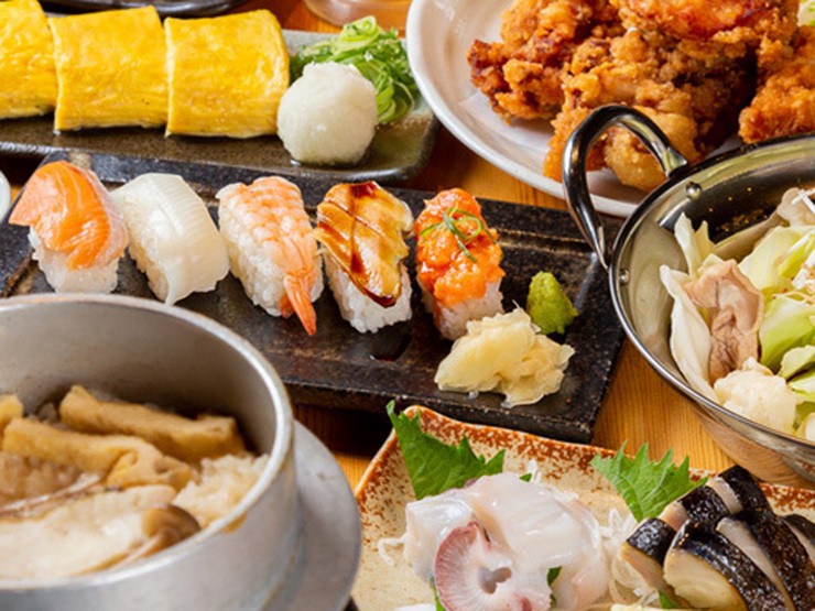 Cuisine