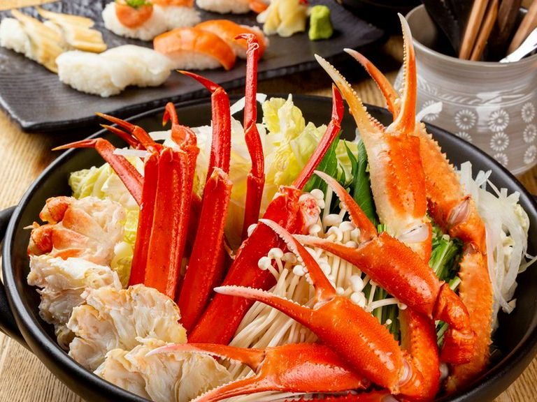 Cuisine