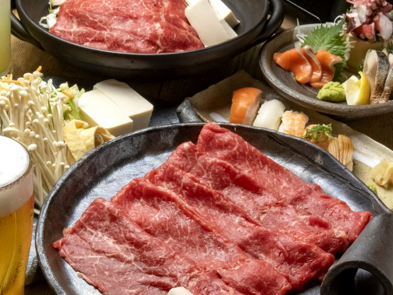 Cuisine