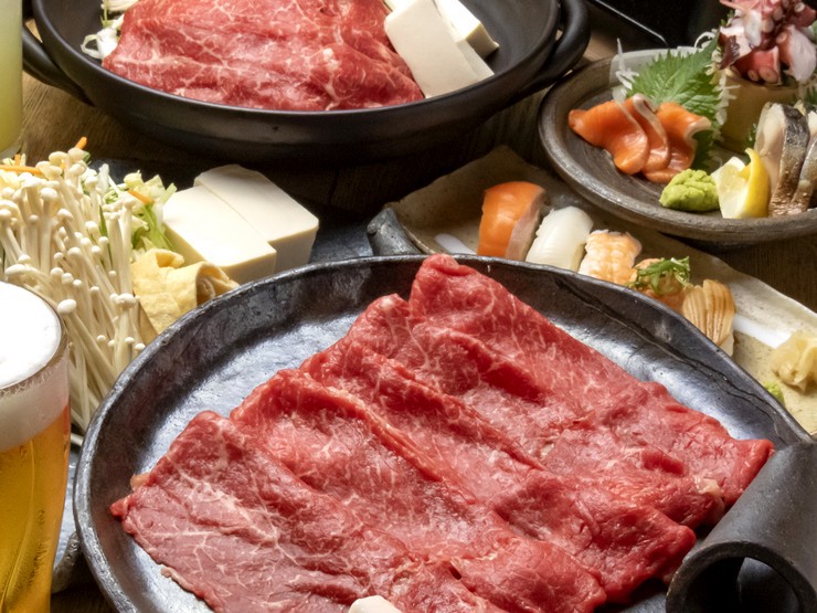 Cuisine