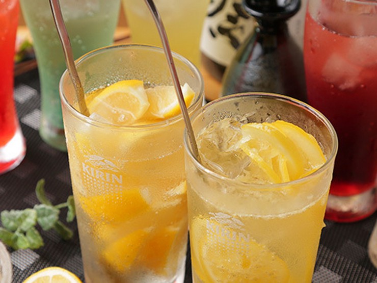 Drink