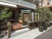 店外景观
