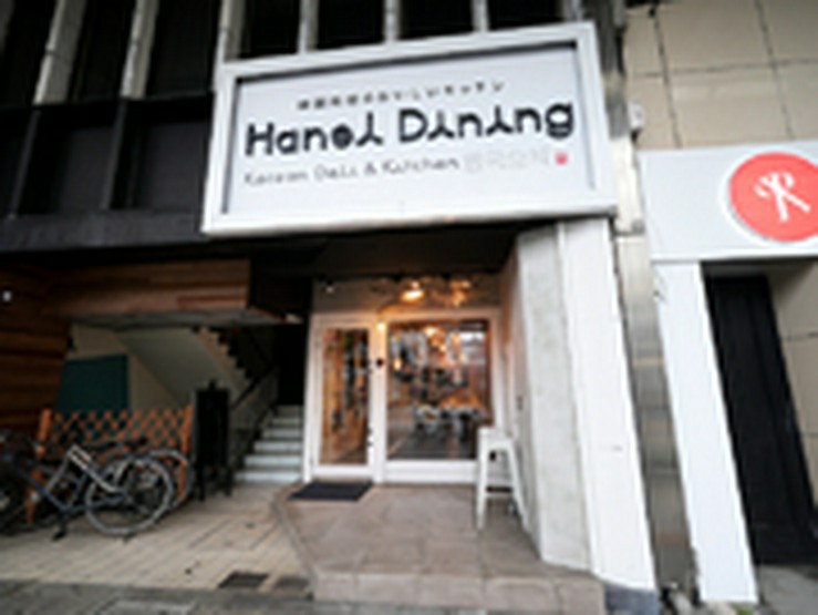 店外景观